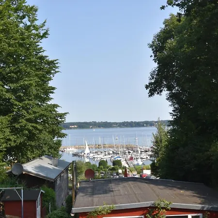 Fewo1846 - Strandfinder Vakantiehuis Flensburg
