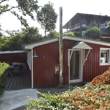 Vakantiehuis Fewo1846 - Strandfinder Flensburg